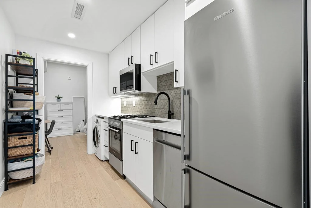 1 bed, 1 bath apartment for rent at 71 Border St Unit 302, East Boston — photo 18 of 24