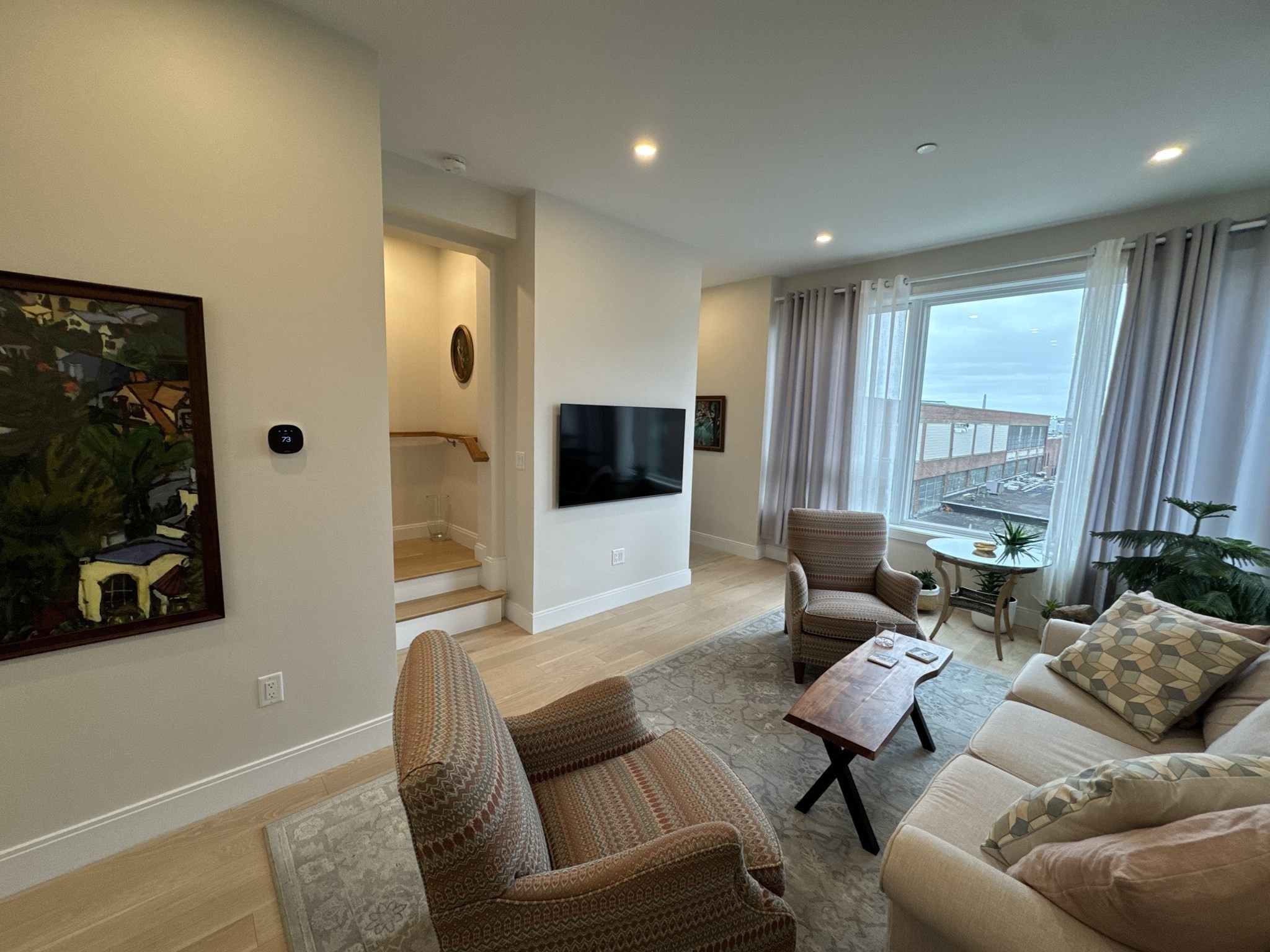 2 bed, 2.5 bath apartment for rent at 71 Border St Unit 401, East Boston — photo 6 of 33