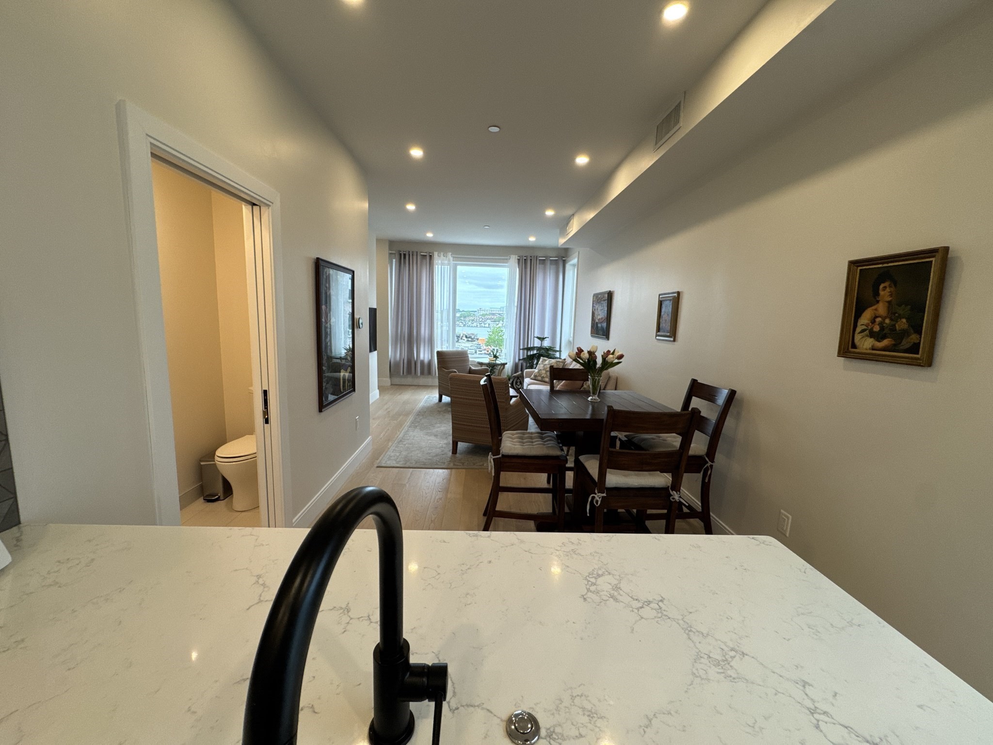 2 bed, 2.5 bath apartment for rent at 71 Border St Unit 401, East Boston — photo 12 of 33