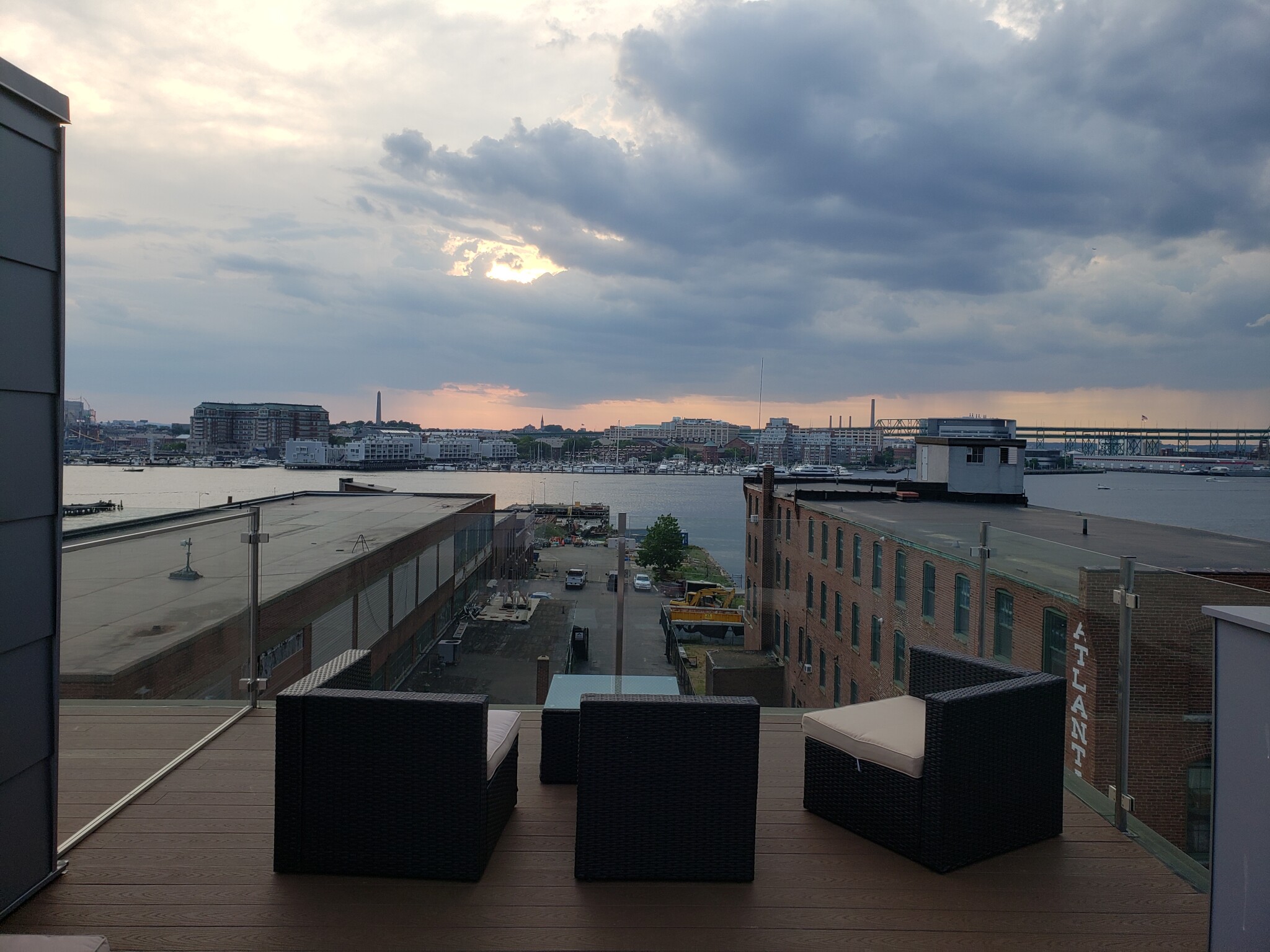 2 bed, 2.5 bath apartment for rent at 71 Border St Unit 401, East Boston — photo 9 of 33