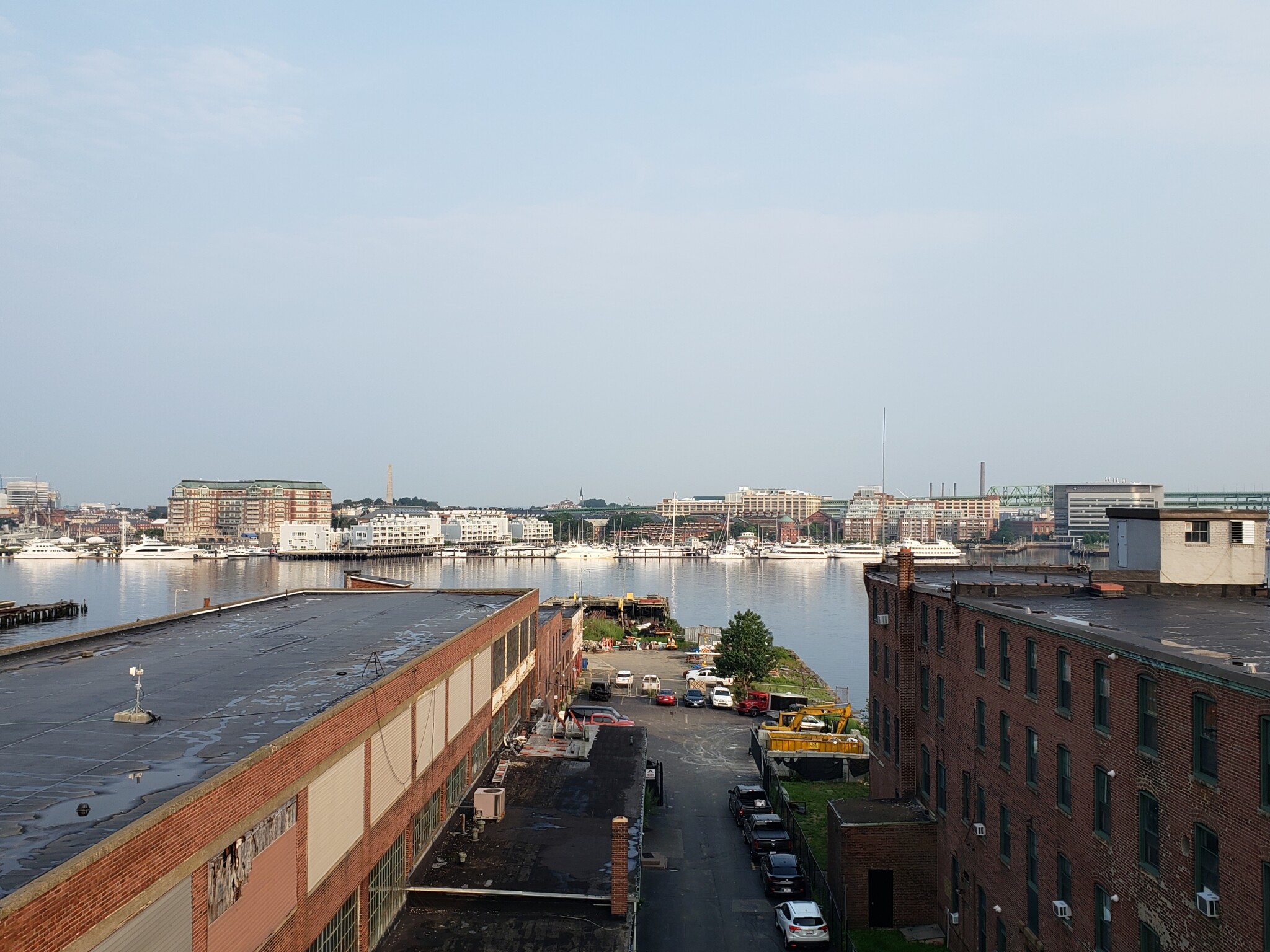2 bed, 2.5 bath apartment for rent at 71 Border St Unit 401, East Boston — photo 31 of 33