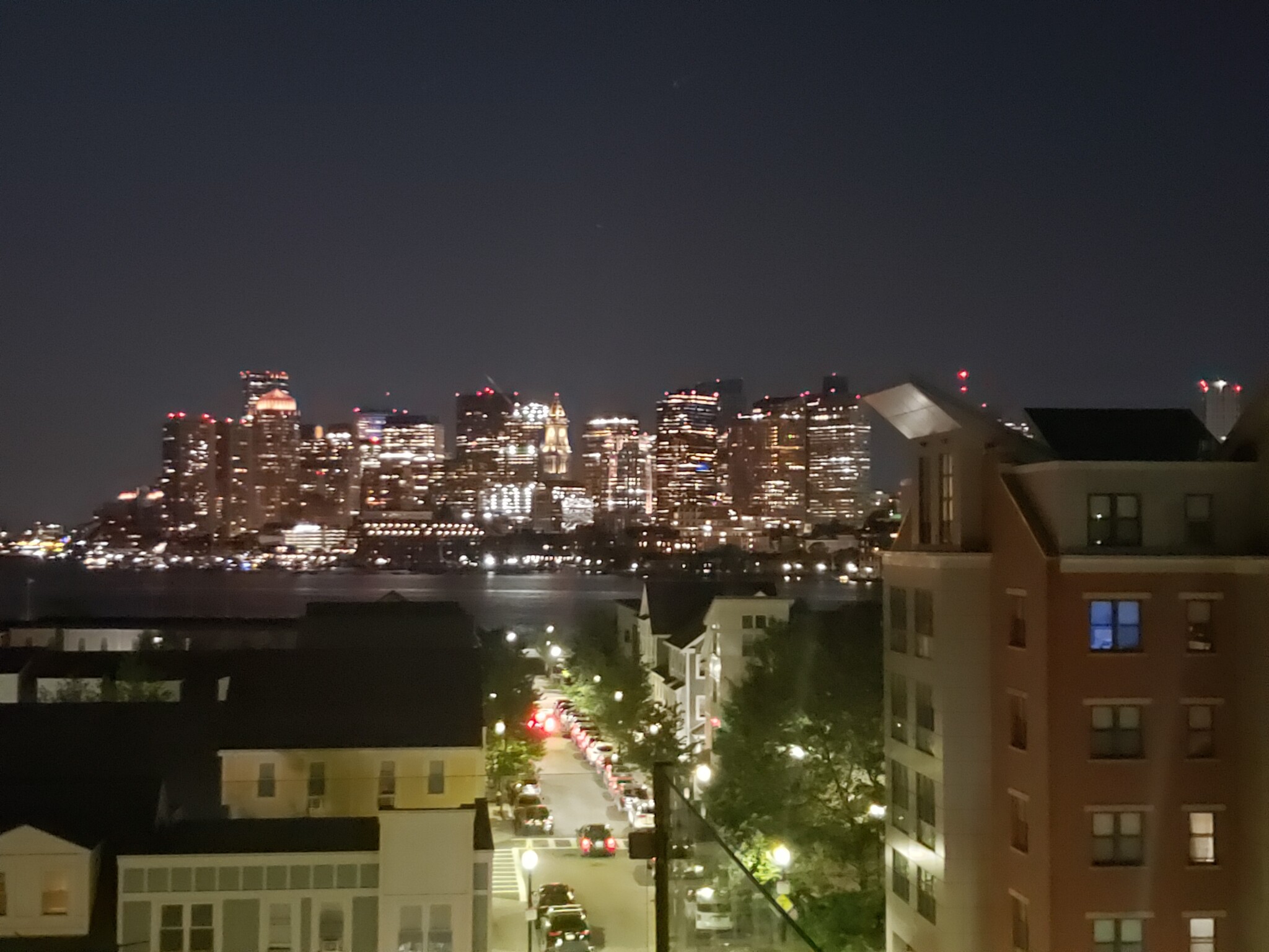2 bed, 2.5 bath apartment for rent at 71 Border St Unit 401, East Boston — photo 11 of 33