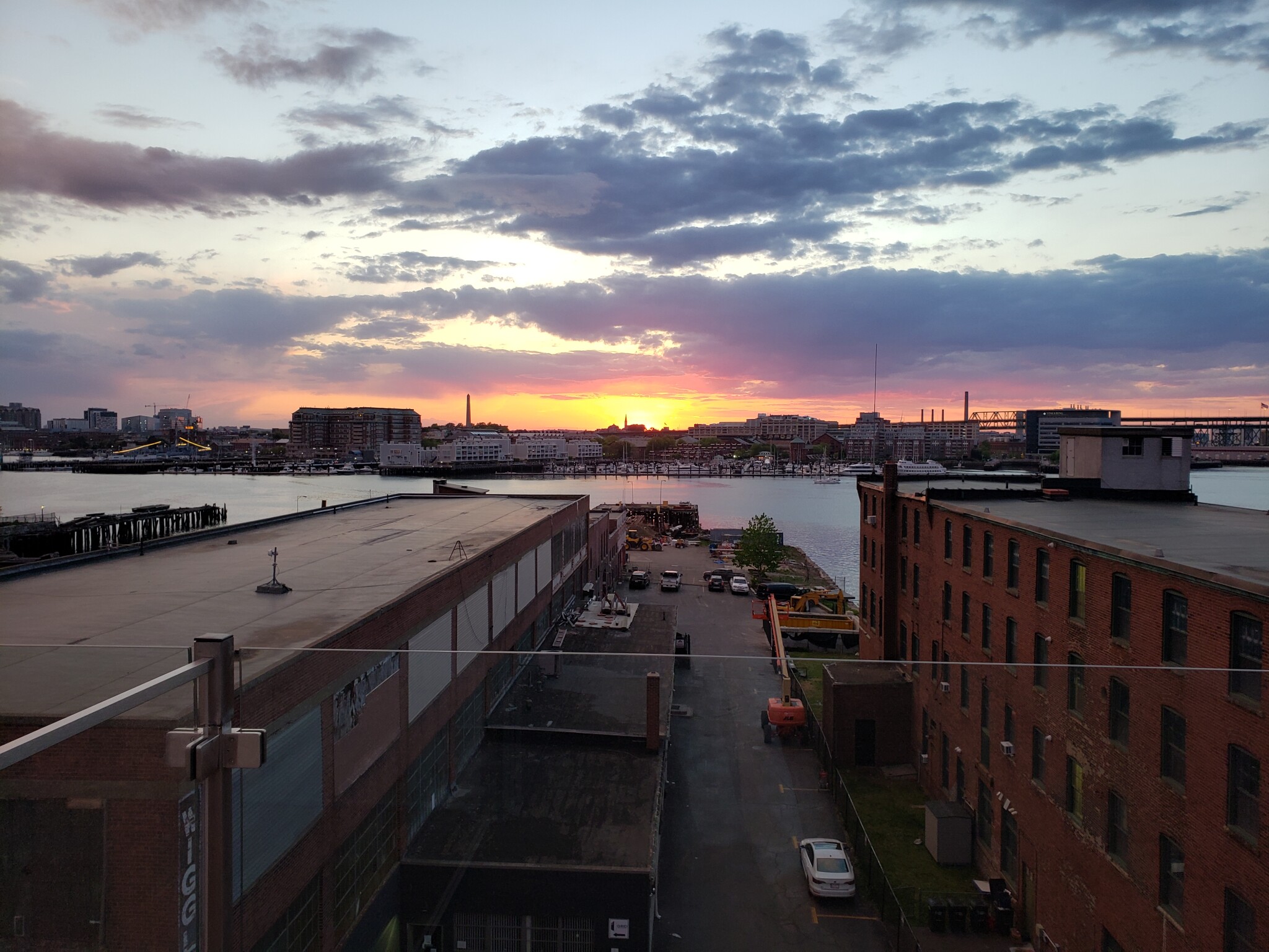 2 bed, 2.5 bath apartment for rent at 71 Border St Unit 401, East Boston — photo 29 of 33
