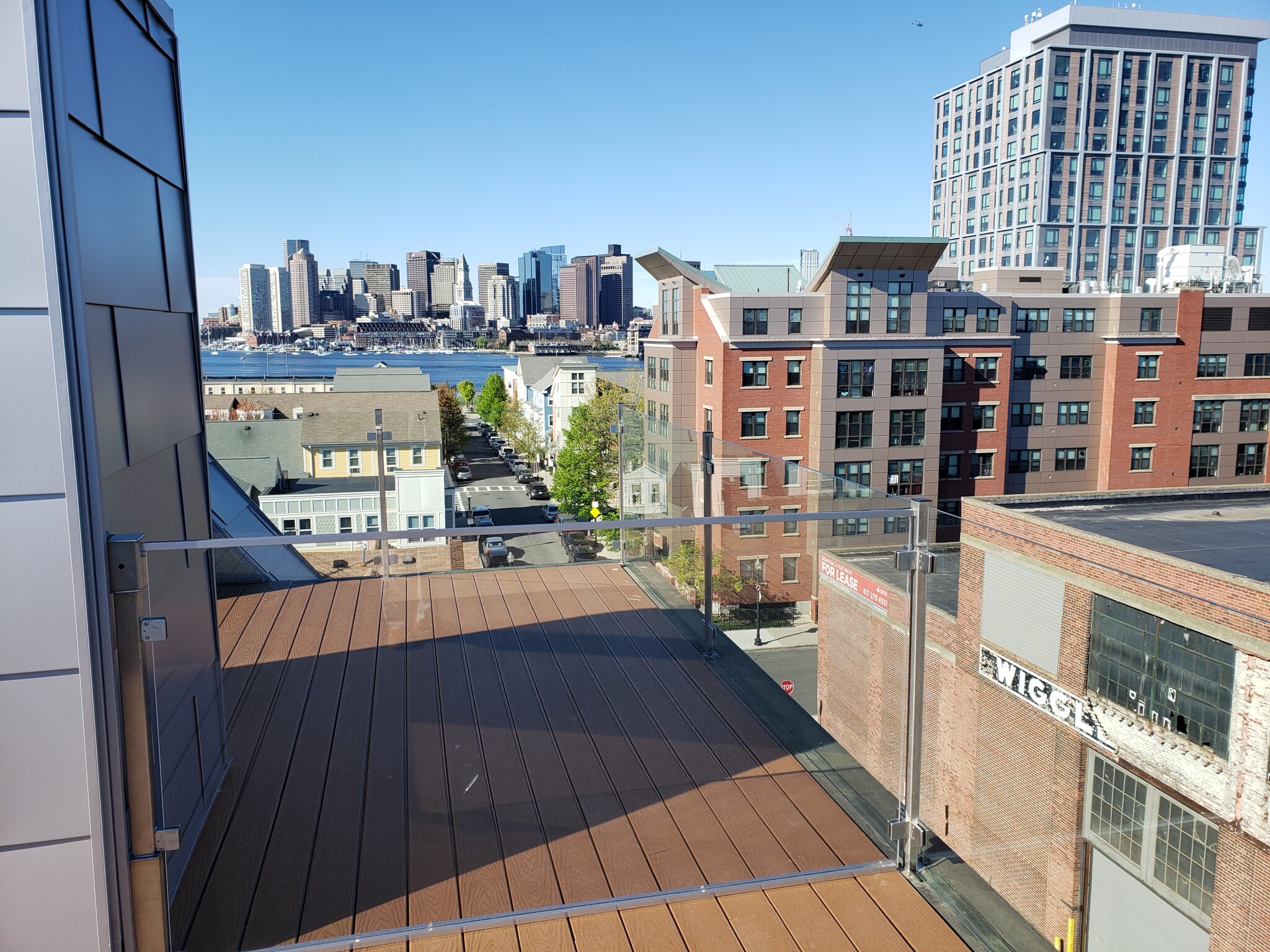 2 bed, 2.5 bath apartment for rent at 71 Border St Unit 401, East Boston — photo 32 of 33