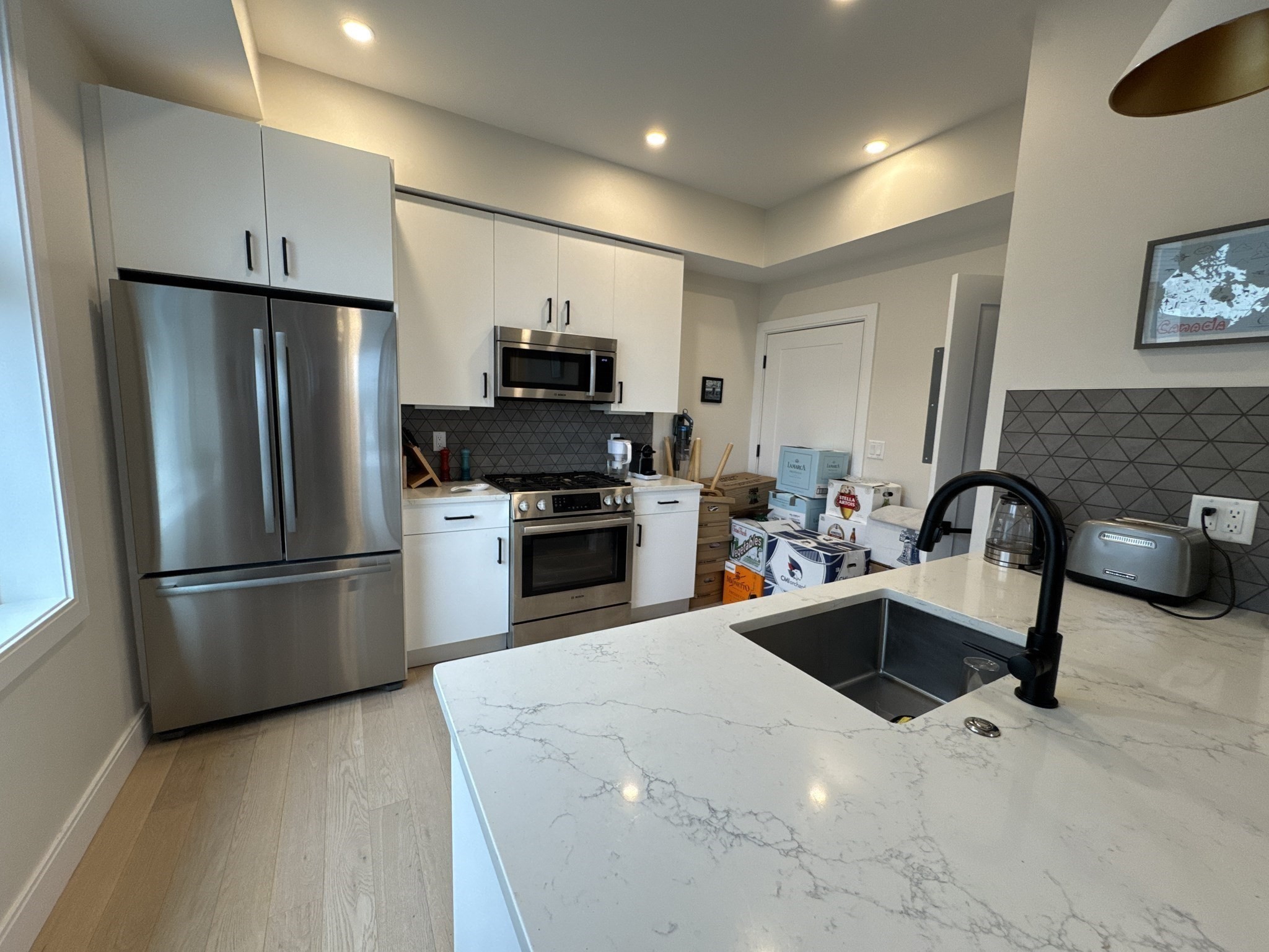 2 bed, 2.5 bath apartment for rent at 71 Border St Unit 401, East Boston — photo 4 of 33