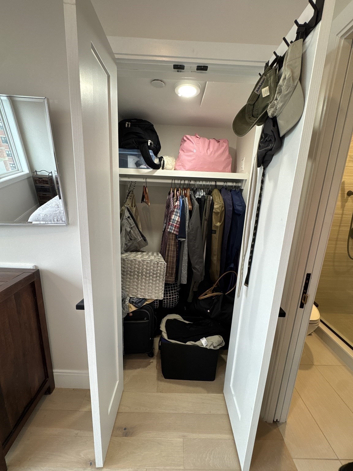 2 bed, 2.5 bath apartment for rent at 71 Border St Unit 401, East Boston — photo 21 of 33