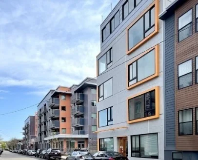 1 bed, 1 bath apartment for rent at 71 Border St Unit 5, East Boston — photo 6 of 6