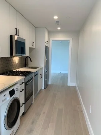 1 bed, 1 bath apartment for rent at 71 Border St Unit 5, East Boston — photo 3 of 6
