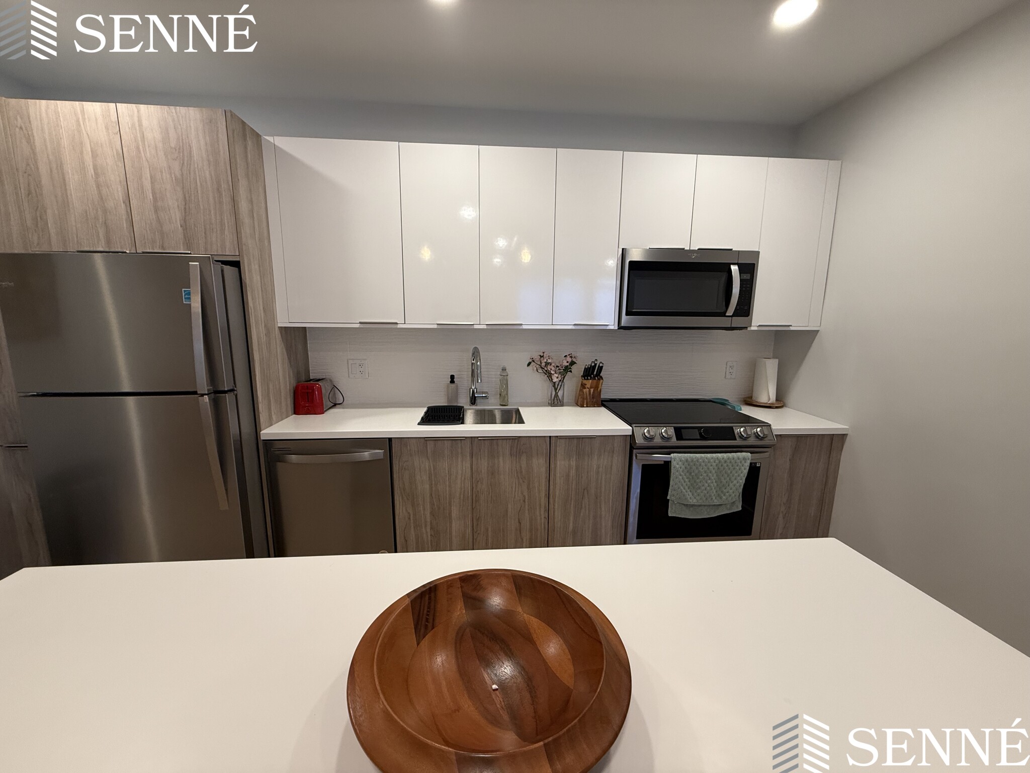 2 bed, 1 bath apartment for rent at 71 Bow St Unit 205, Prospect Hill — photo 7 of 18