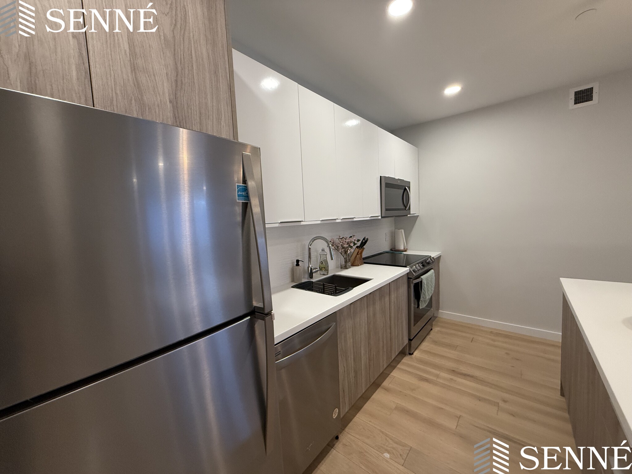 2 bed, 1 bath apartment for rent at 71 Bow St Unit 205, Prospect Hill — photo 8 of 18