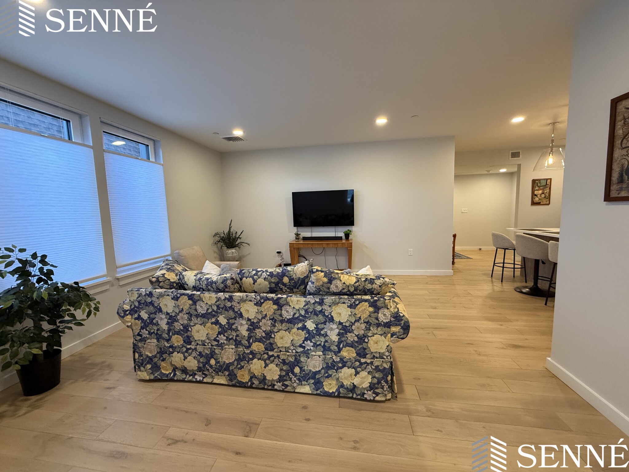 2 bed, 1 bath apartment for rent at 71 Bow St Unit 205, Prospect Hill — photo 12 of 18