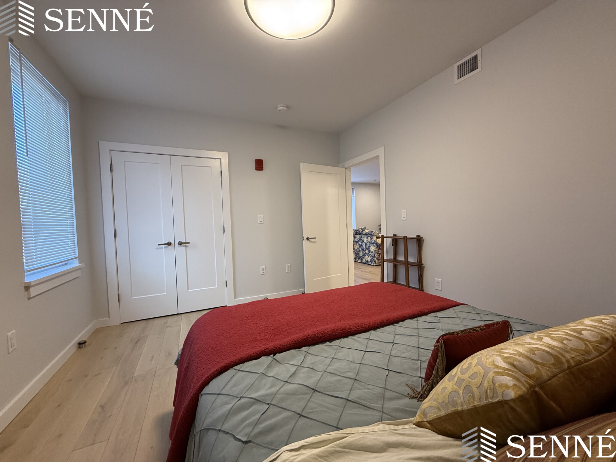2 bed, 1 bath apartment for rent at 71 Bow St Unit 205, Prospect Hill — photo 17 of 18