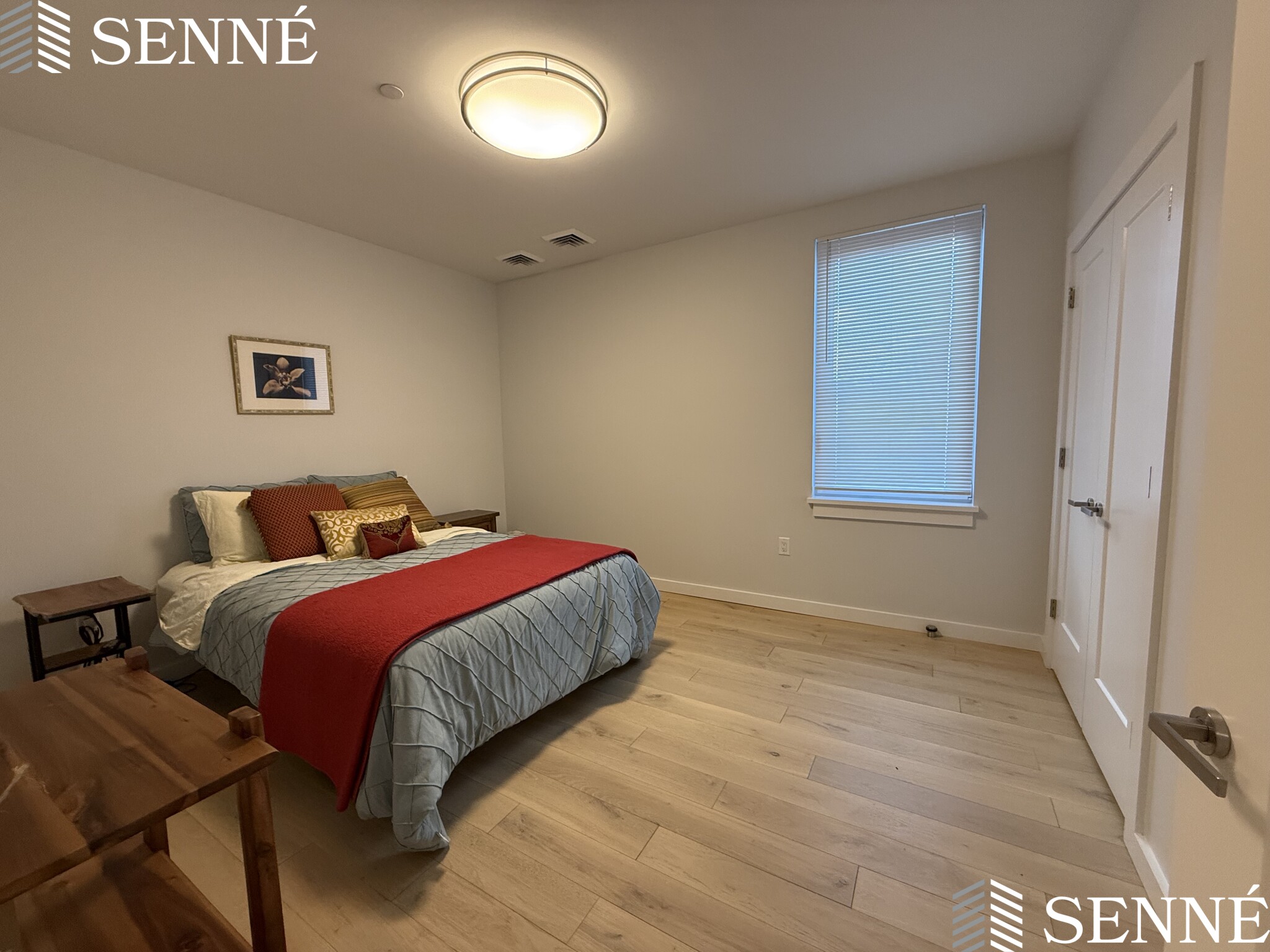 2 bed, 1 bath apartment for rent at 71 Bow St Unit 205, Prospect Hill — photo 16 of 18