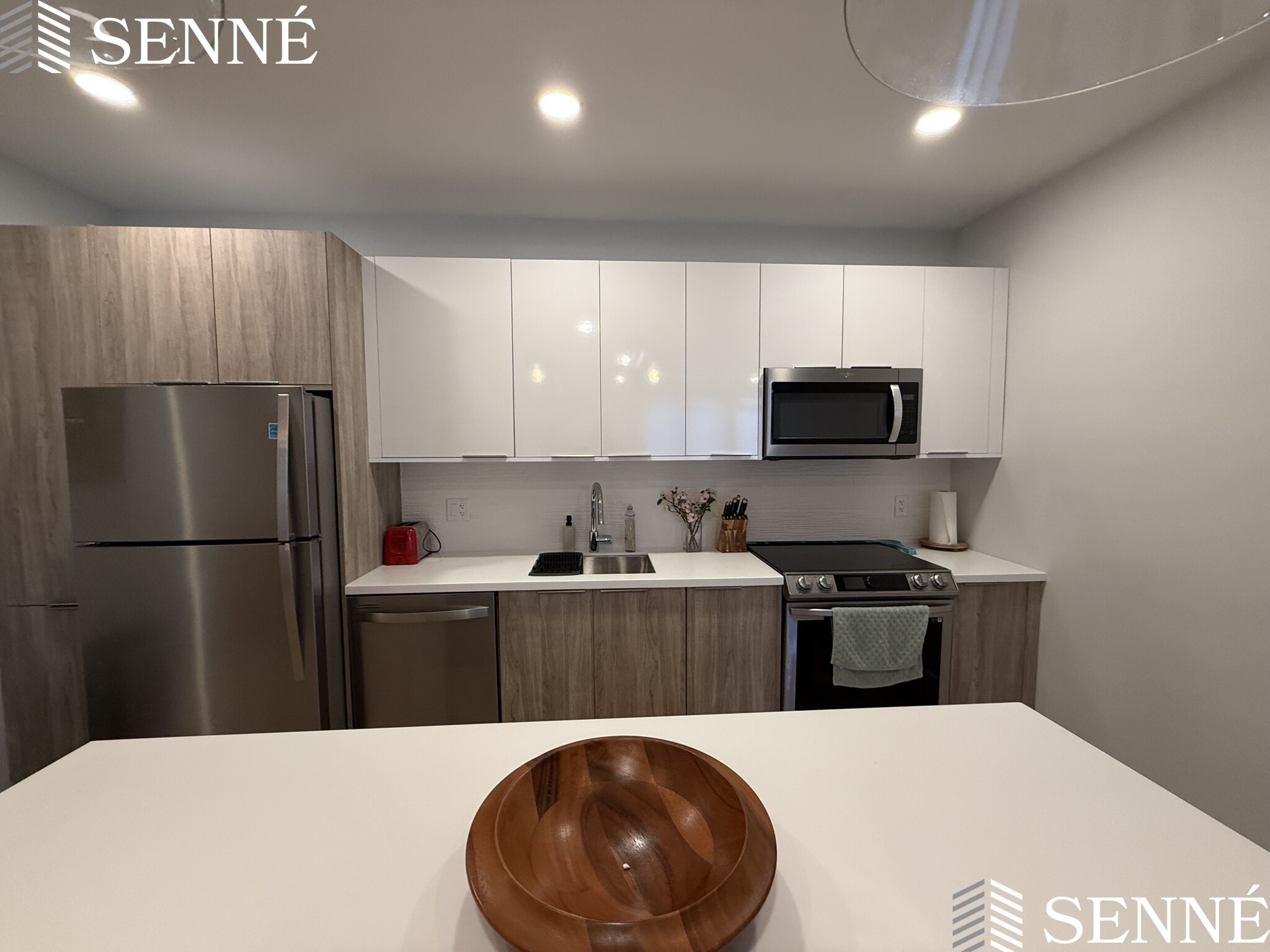 2 bed, 1 bath apartment for rent at 71 Bow St Unit 205, Prospect Hill — photo 6 of 18