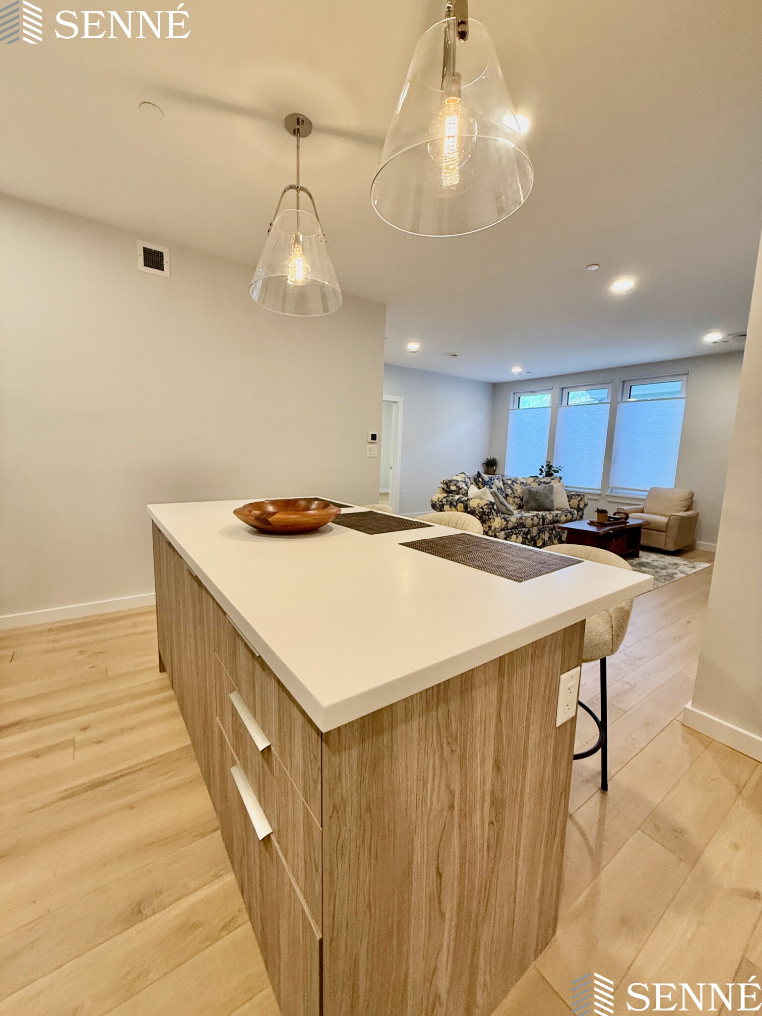 2 bed, 1 bath apartment for rent at 71 Bow St Unit 205, Prospect Hill — photo 5 of 18