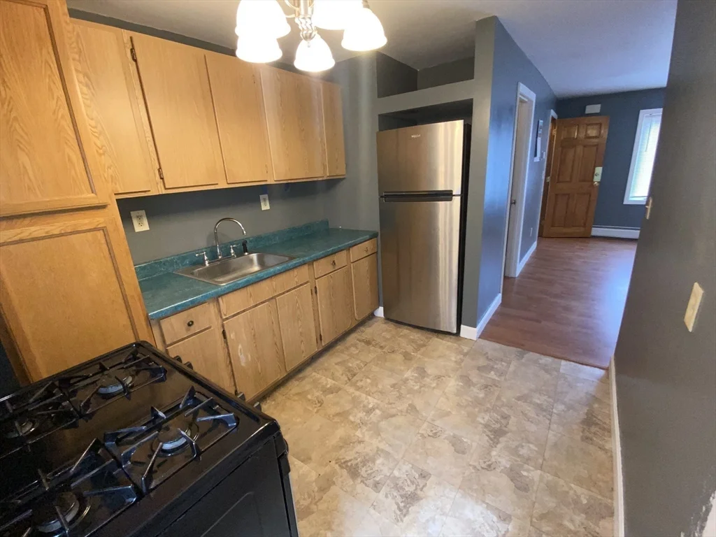 1 bed, 1 bath apartment for rent at 71 Branch St Unit 2, Fall River — photo 6 of 12
