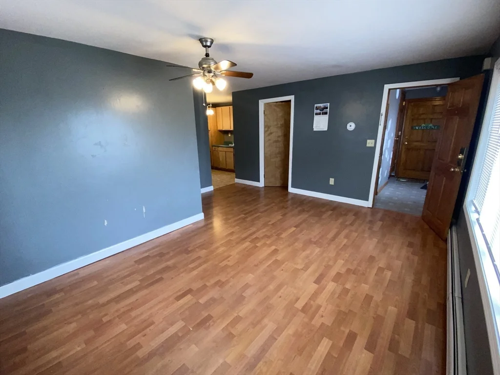 1 bed, 1 bath apartment for rent at 71 Branch St Unit 2, Fall River — photo 3 of 12