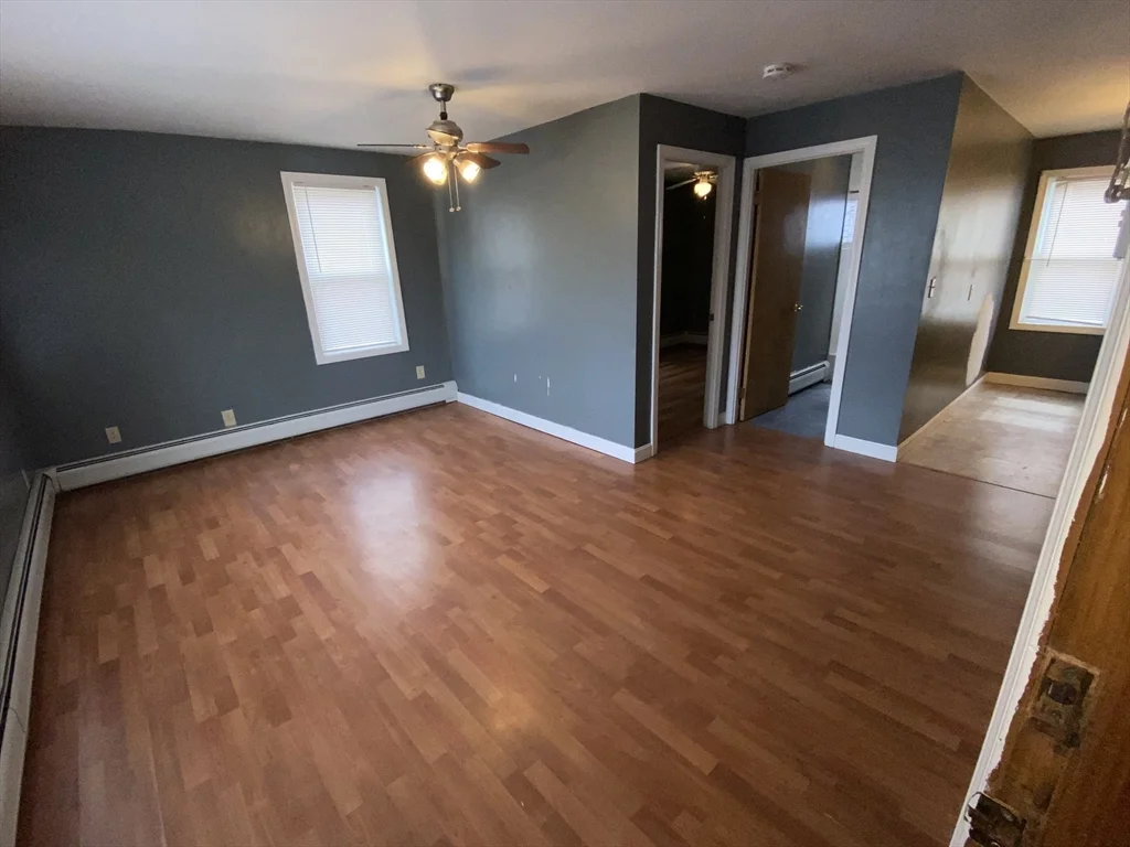 1 bed, 1 bath apartment for rent at 71 Branch St Unit 2, Fall River — photo 2 of 12