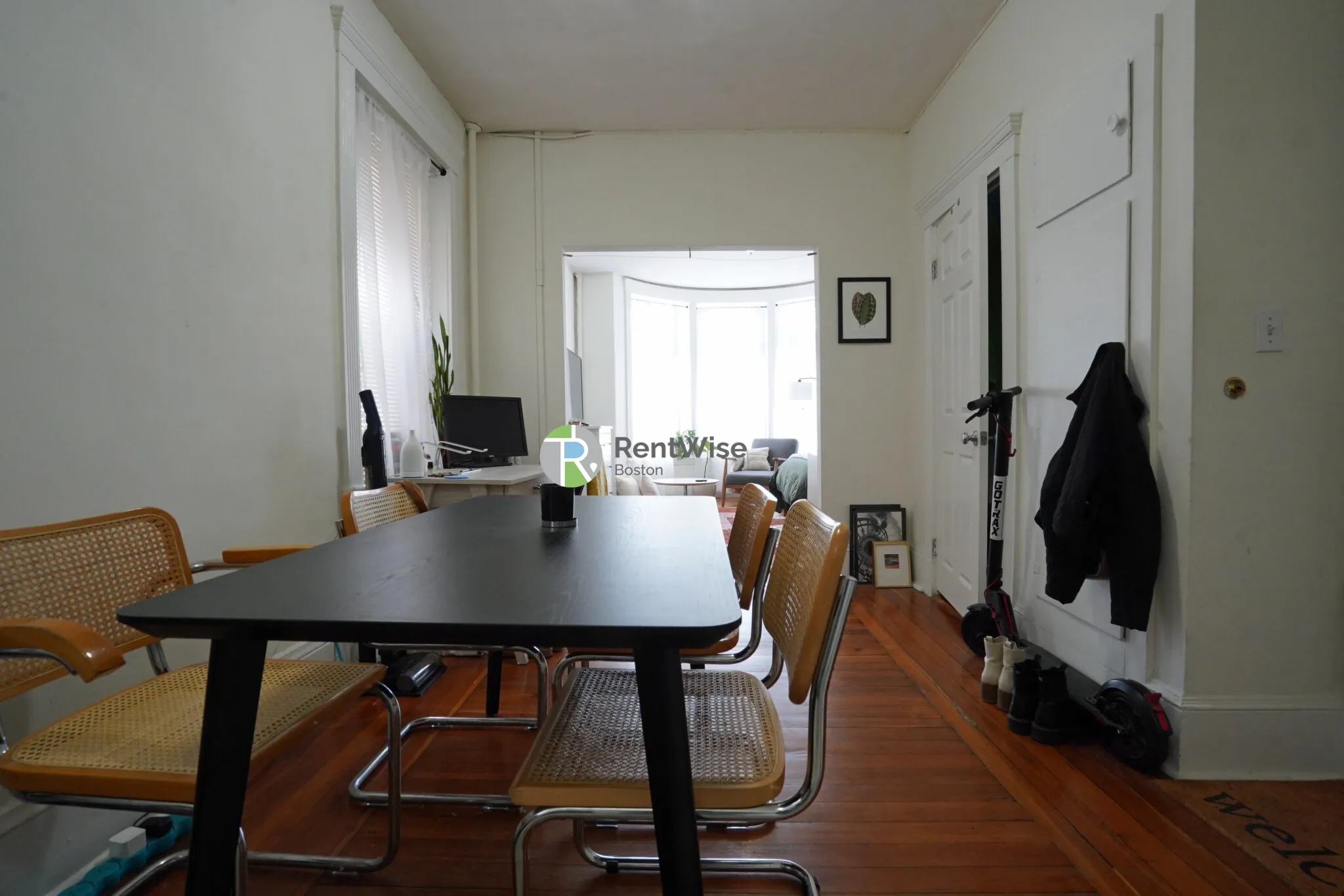 Studio bed, 1 bath apartment for rent at 71 Brighton Ave Unit 1, Allston — photo 7 of 19