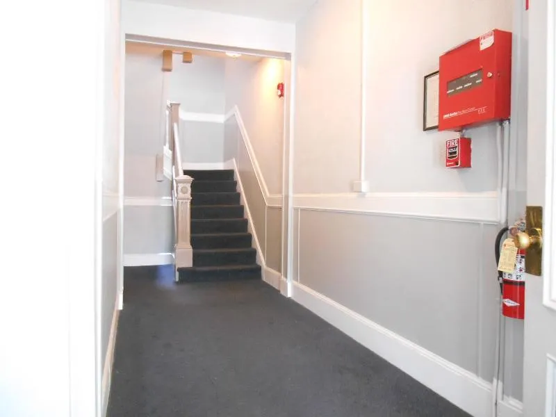 1 bed, 1 bath apartment for rent at 71 Brighton Ave Unit 5, Allston — photo 19 of 21