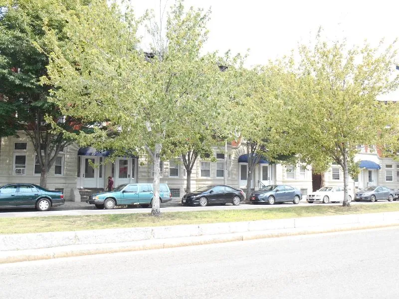 1 bed, 1 bath apartment for rent at 71 Brighton Ave Unit 5, Allston — photo 17 of 21