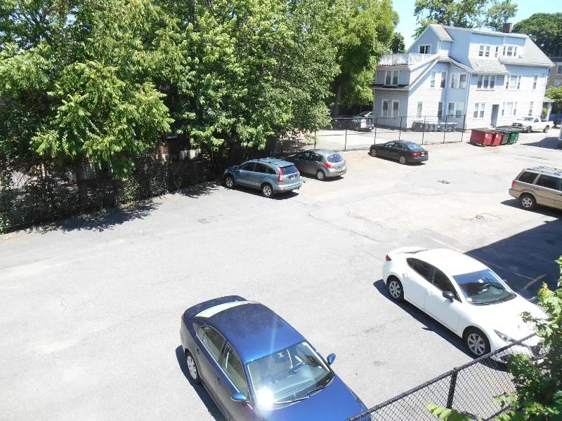 1 bed, 1 bath apartment for rent at 71 Brighton Ave Unit 5, Allston — photo 20 of 21