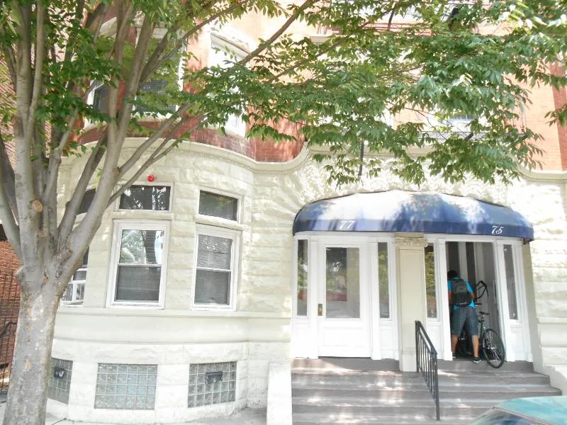 1 bed, 1 bath apartment for rent at 71 Brighton Ave Unit 5, Allston — photo 16 of 21