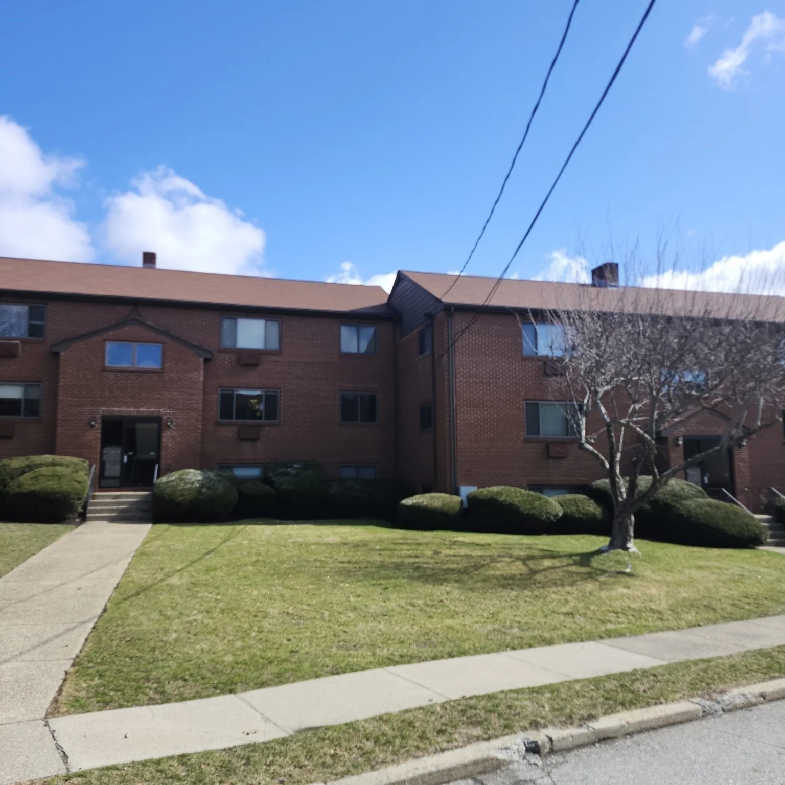 2 bed, 2 bath apartment for rent at 71 Charlesbank Way Unit A, Waltham — photo 2 of 12