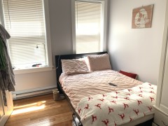 2 bed, 1 bath apartment for rent at 71 Charter St Unit 2F, North End — photo 3 of 5
