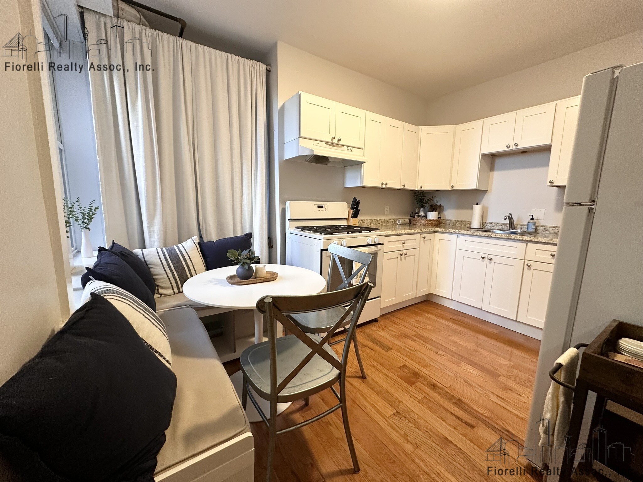 2 bed, 1 bath apartment for rent at 71 Charter St Unit 3F, North End — photo 5 of 7