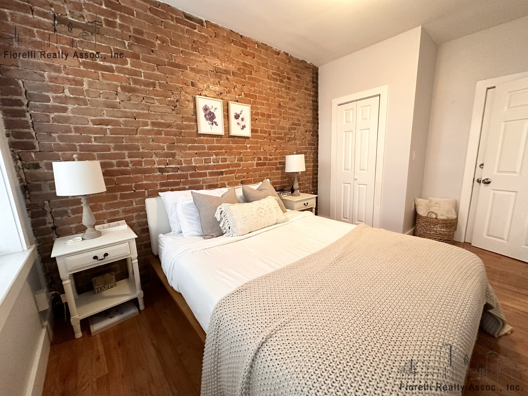 2 bed, 1 bath apartment for rent at 71 Charter St Unit 3F, North End — photo 2 of 7
