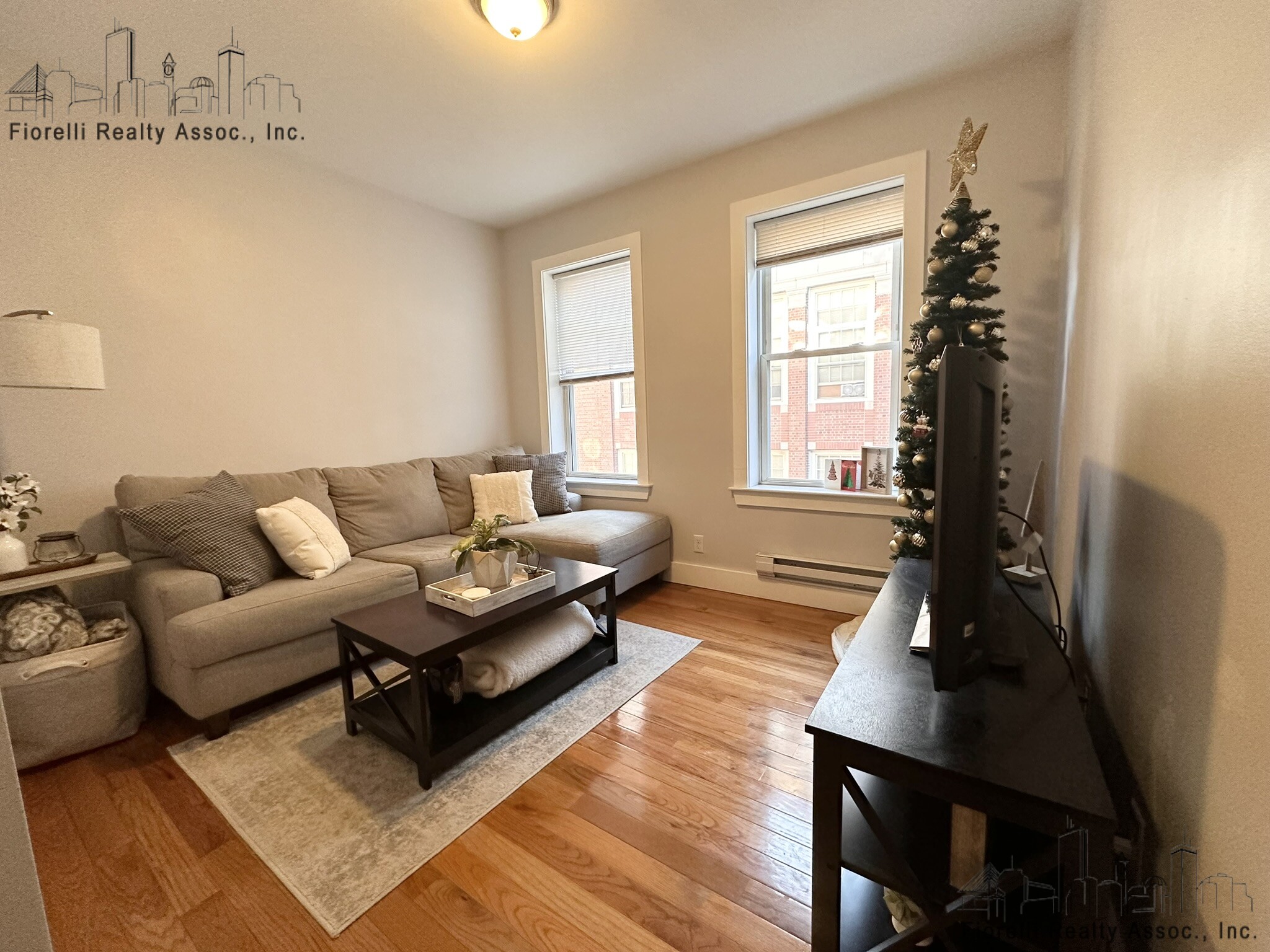 2 bed, 1 bath apartment for rent at 71 Charter St Unit 3F, North End — photo 3 of 7