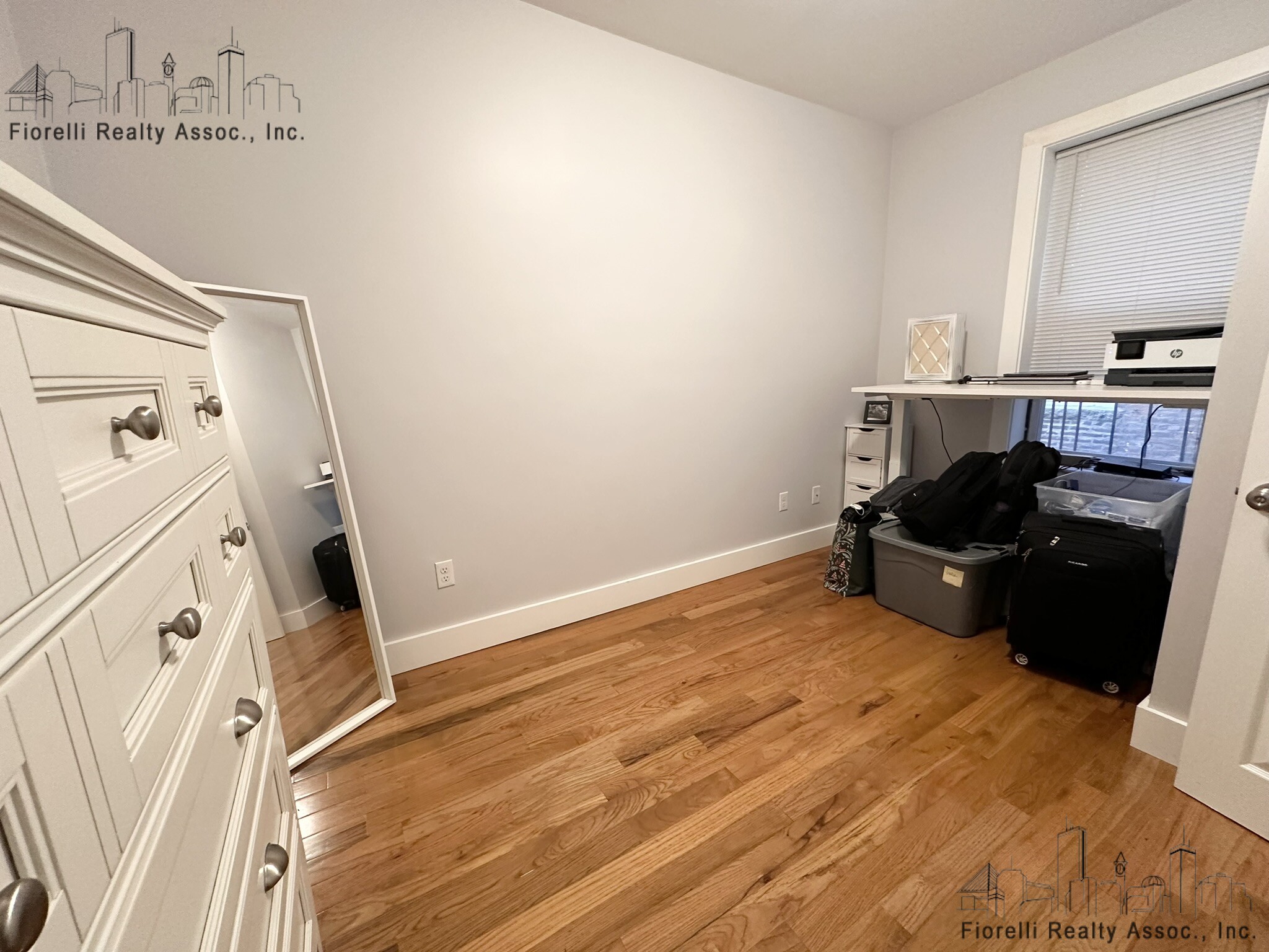 2 bed, 1 bath apartment for rent at 71 Charter St Unit 3F, North End — photo 6 of 7