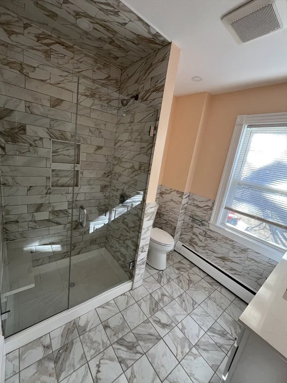 2 bed, 1 bath apartment for rent at 71 Cherry St Unit 2, West Newton — photo 11 of 17