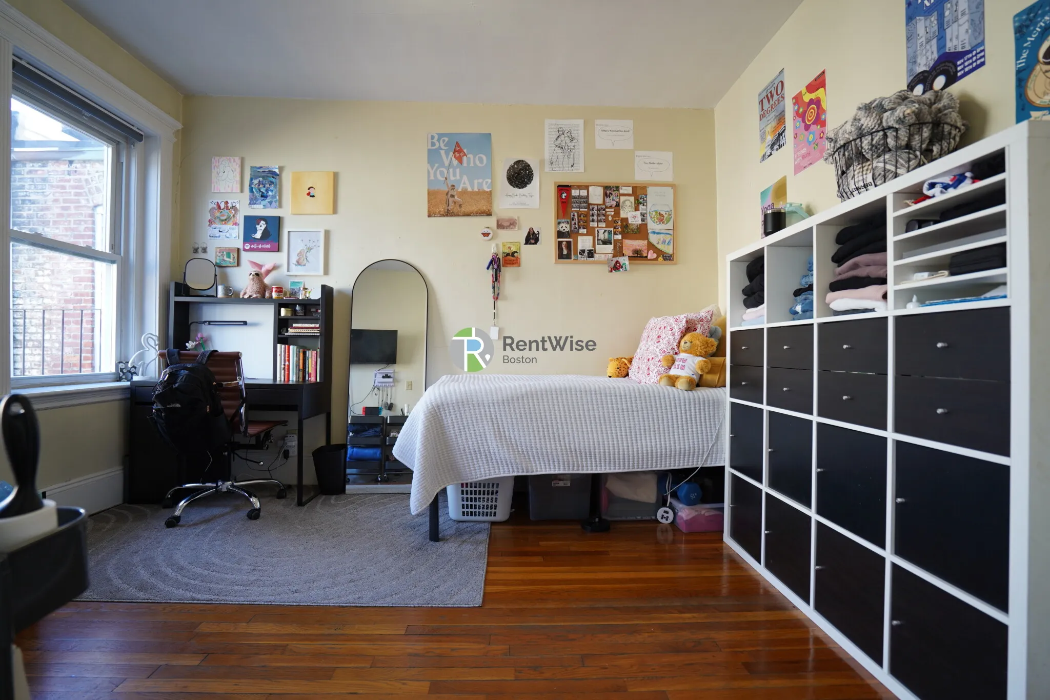 1 bed, 1 bath apartment for rent at 71 Chester St Unit 10, Allston — photo 2 of 12