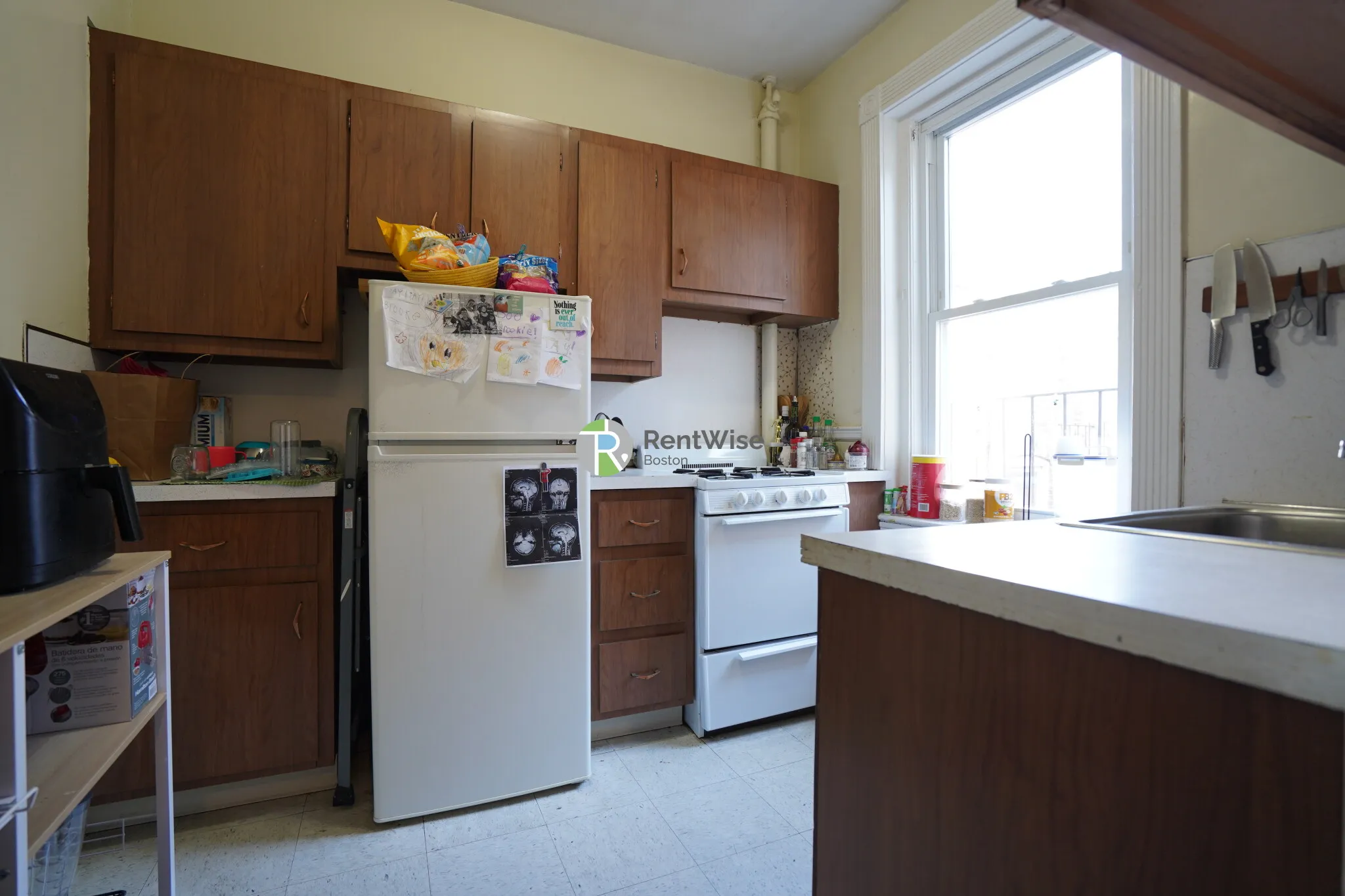 1 bed, 1 bath apartment for rent at 71 Chester St Unit 10, Allston — photo 8 of 12