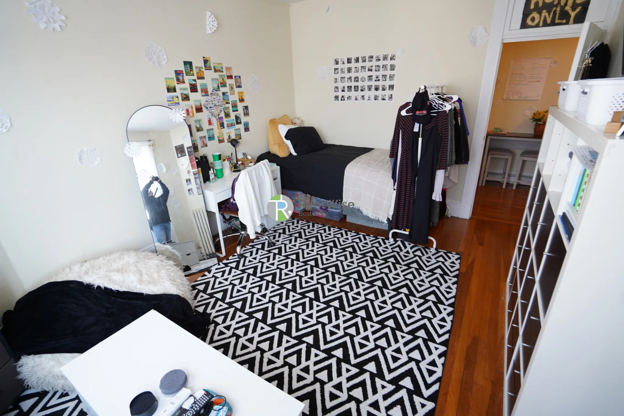 1 bed, 1 bath apartment for rent at 71 Chester St Unit 10, Allston — photo 6 of 12