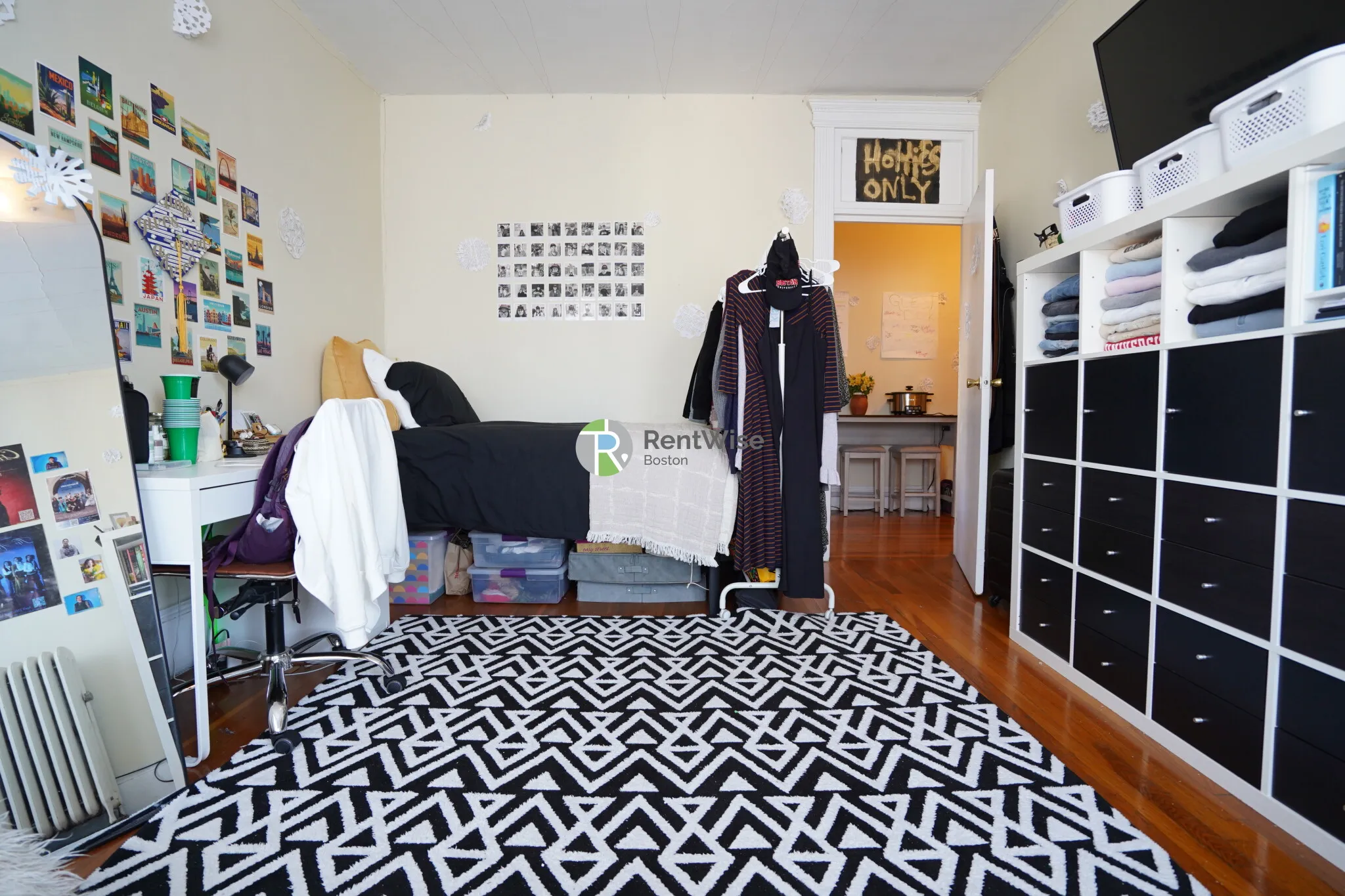1 bed, 1 bath apartment for rent at 71 Chester St Unit 10, Allston — photo 5 of 12