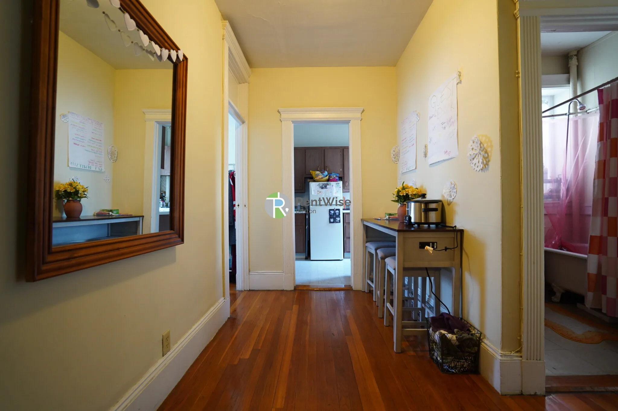 1 bed, 1 bath apartment for rent at 71 Chester St Unit 10, Allston — photo 4 of 12