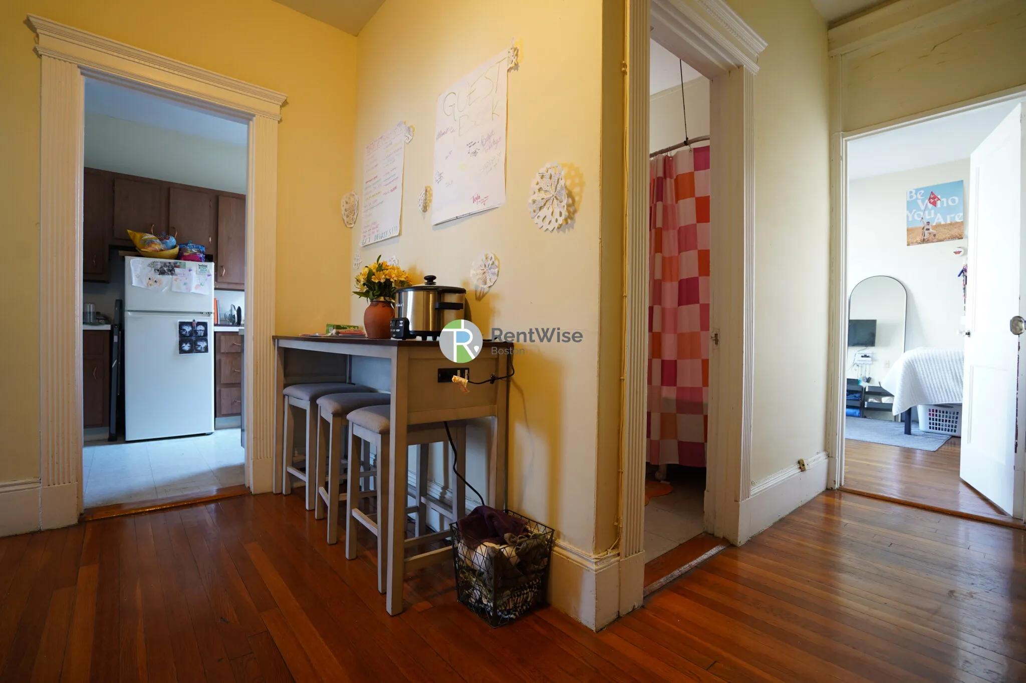 1 bed, 1 bath apartment for rent at 71 Chester St Unit 10, Allston — photo 9 of 12