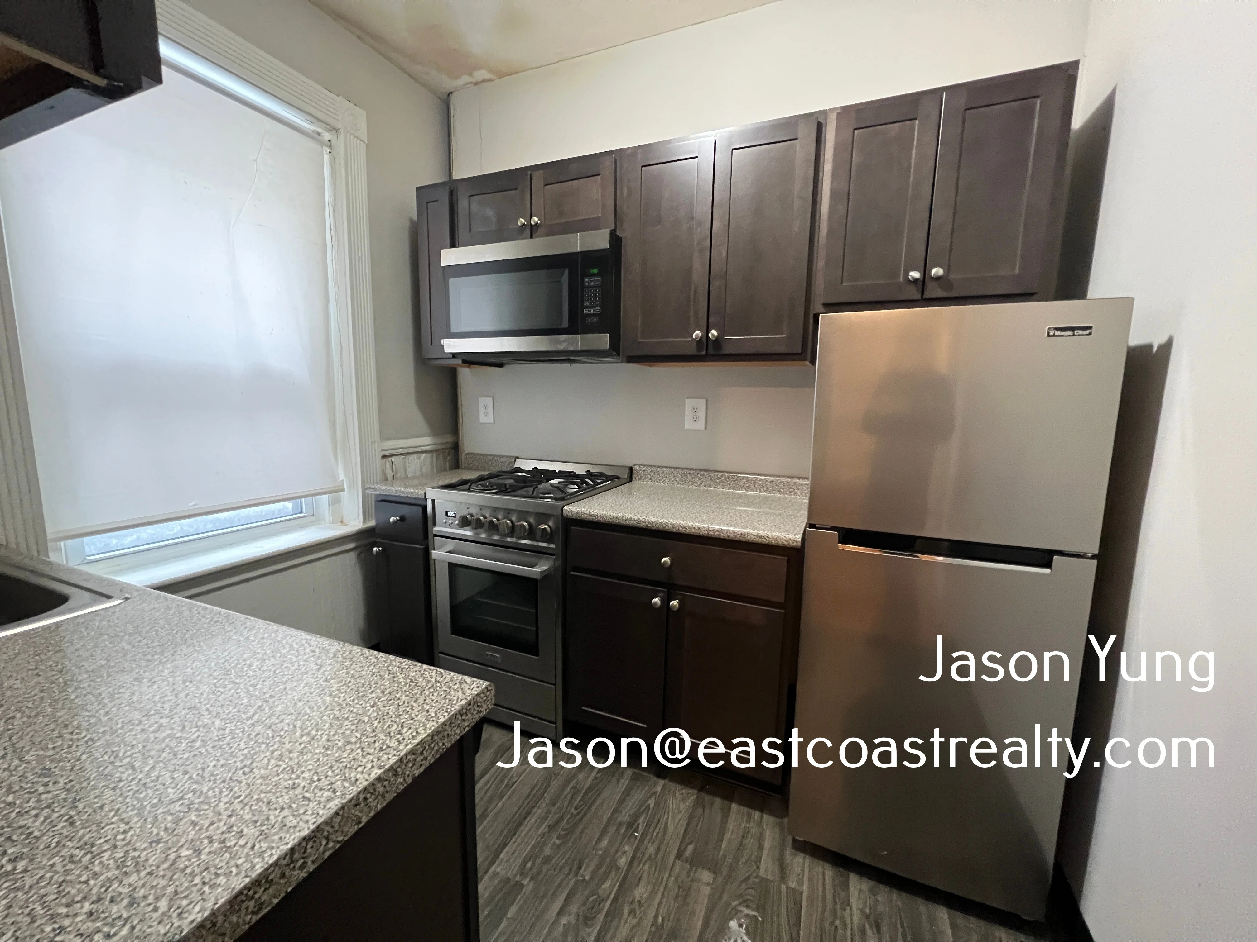 1 bed, 1 bath apartment for rent at 71 Chester St Unit 2, Allston