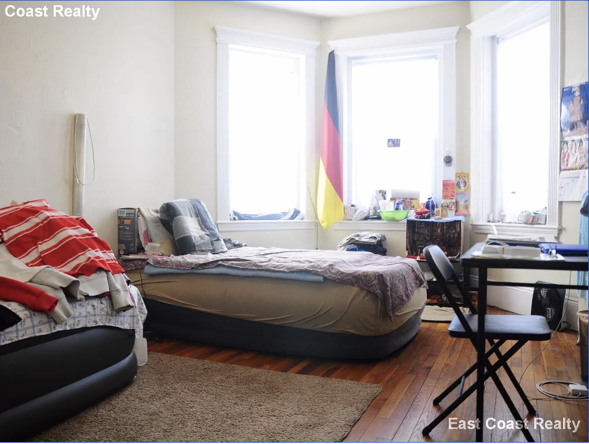 1 bed, 1 bath apartment for rent at 71 Chester St Unit 8, Allston — photo 1 of 4
