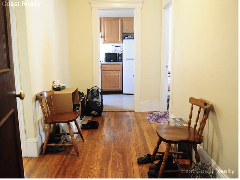 1 bed, 1 bath apartment for rent at 71 Chester St Unit 8, Allston — photo 2 of 4