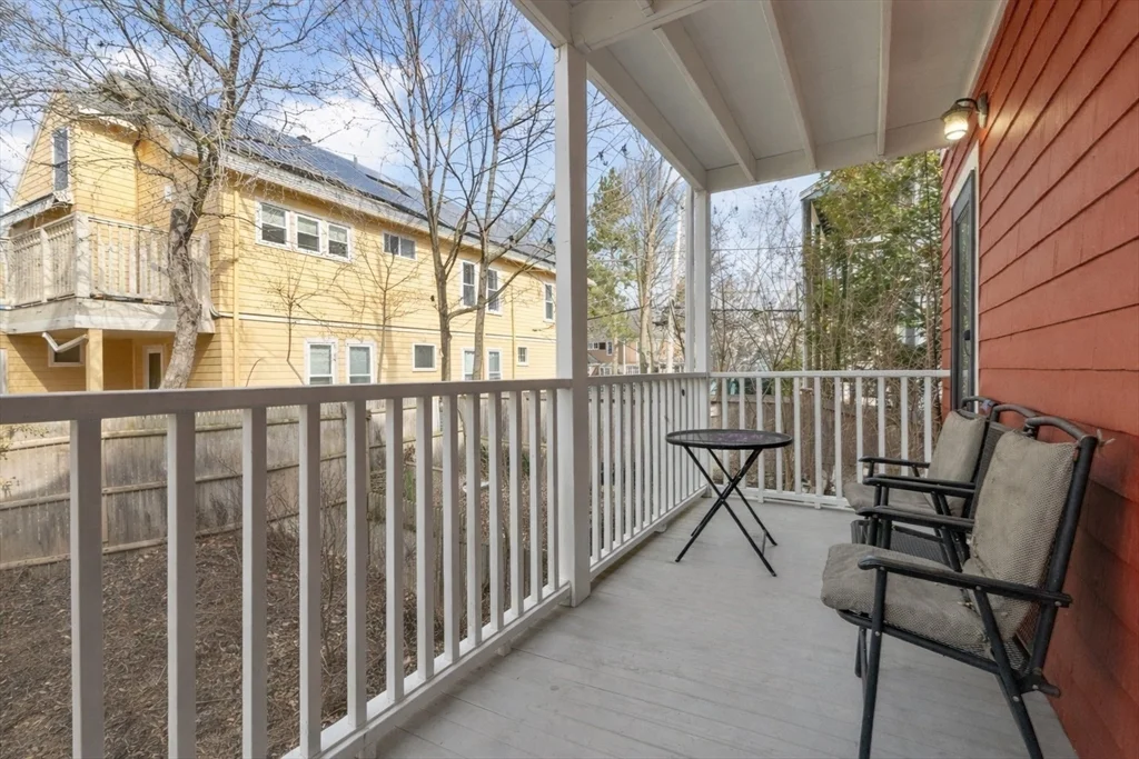 2 bed, 1 bath apartment for rent at 71 Chilton St Unit 1, West Cambridge — photo 14 of 16