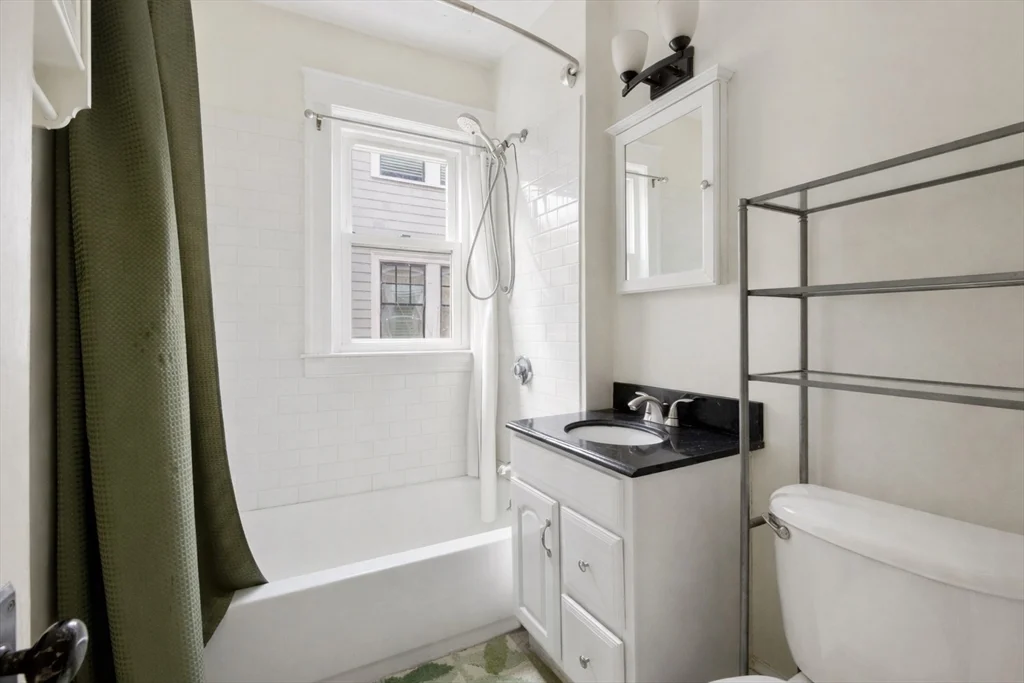 2 bed, 1 bath apartment for rent at 71 Chilton St Unit 1, West Cambridge — photo 10 of 16