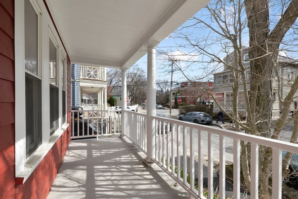 2 bed, 1 bath apartment for rent at 71 Chilton St Unit 1, West Cambridge — photo 15 of 16