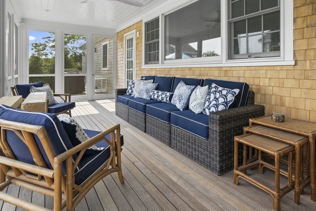 5 bed, 4+ bath apartment for rent at 71 Cliff Rd, Nantucket — photo 19 of 20