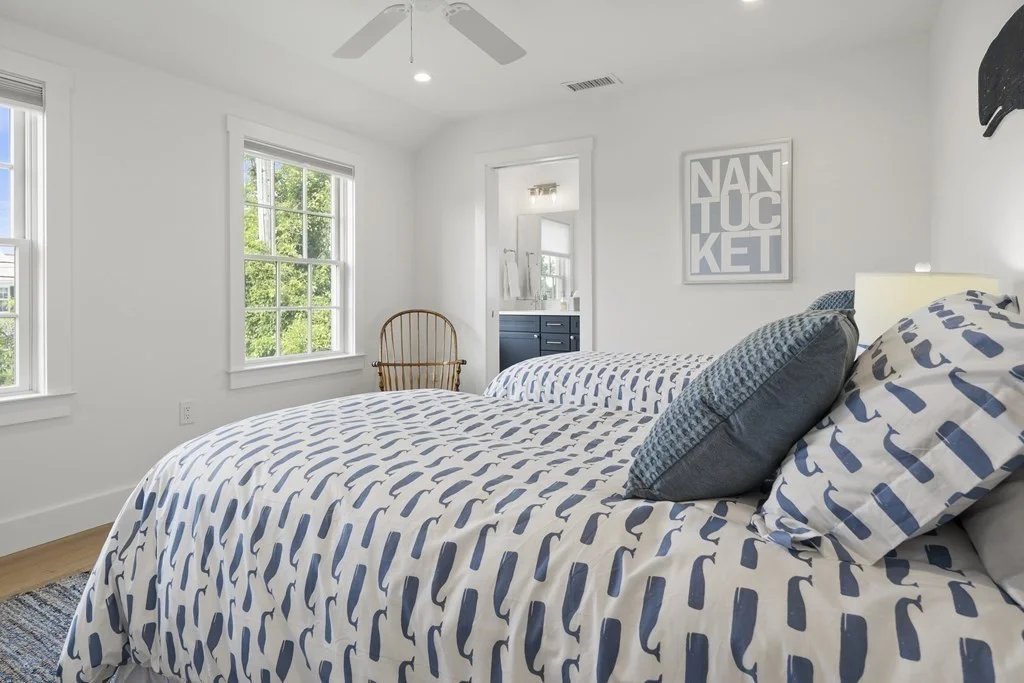5 bed, 4+ bath apartment for rent at 71 Cliff Rd, Nantucket — photo 9 of 20