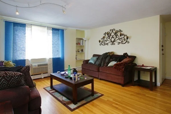 2 bed, 1 bath apartment for rent at 71 Colborne Rd Unit 1B, Brighton — photo 1 of 7