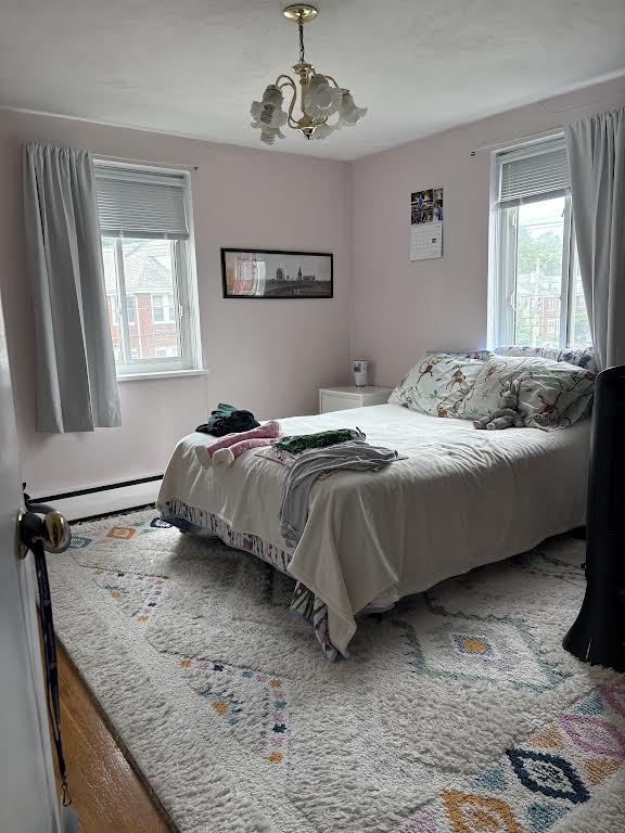 2 bed, 1 bath apartment for rent at 71 Colborne Rd Unit 2A, Brighton — photo 3 of 5